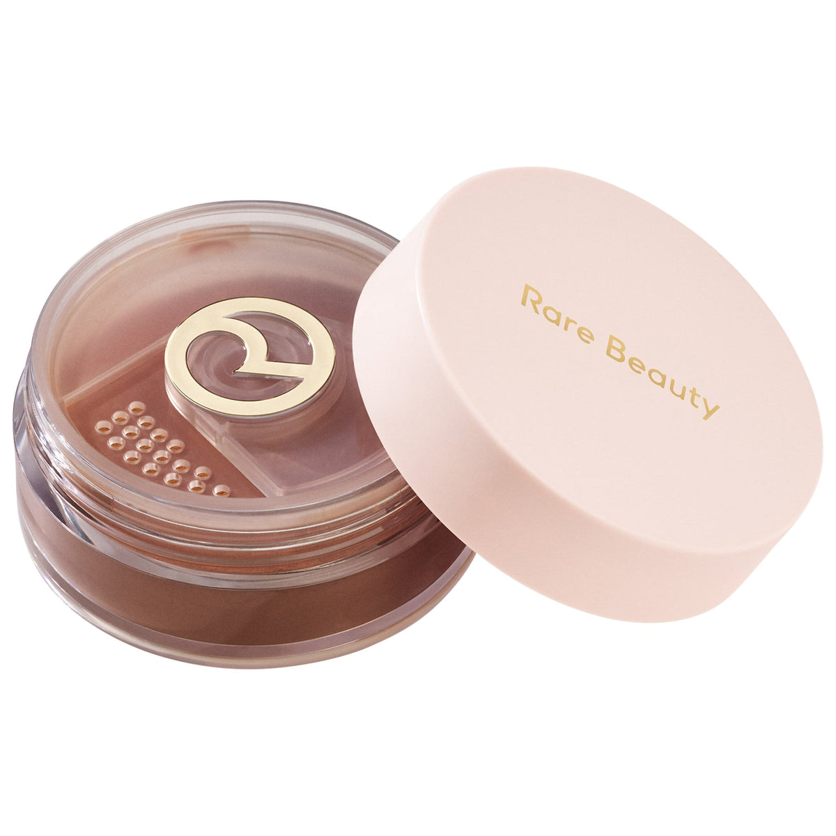 Polvo Fijador Always an Optimist Soft Radiance — Rare Beauty