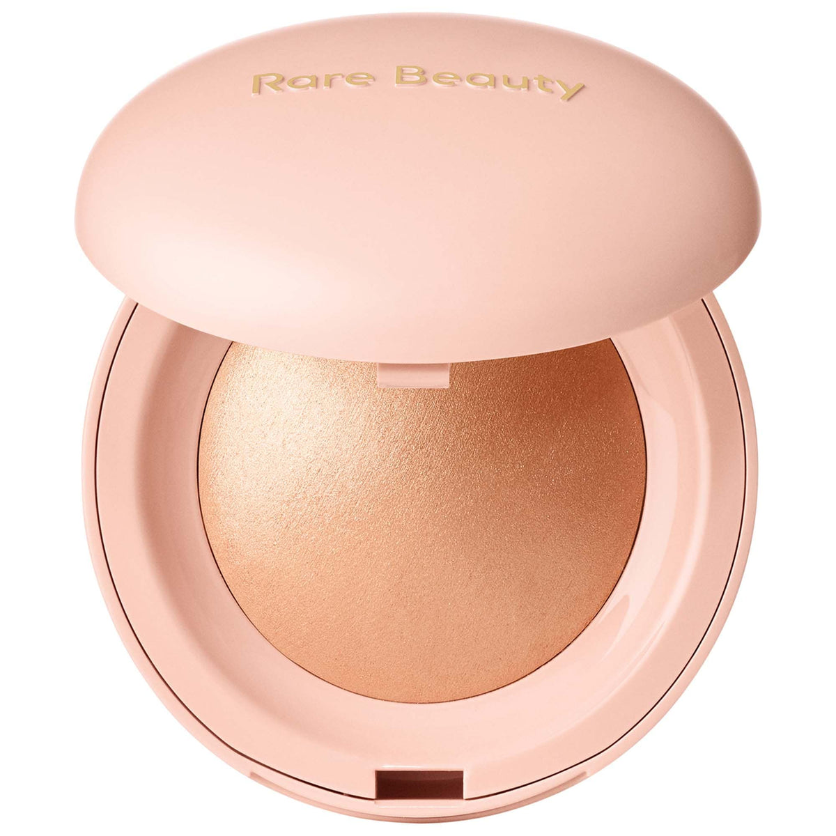 Iluminador en Polvo Positive Light Silky Touch — Rare Beauty