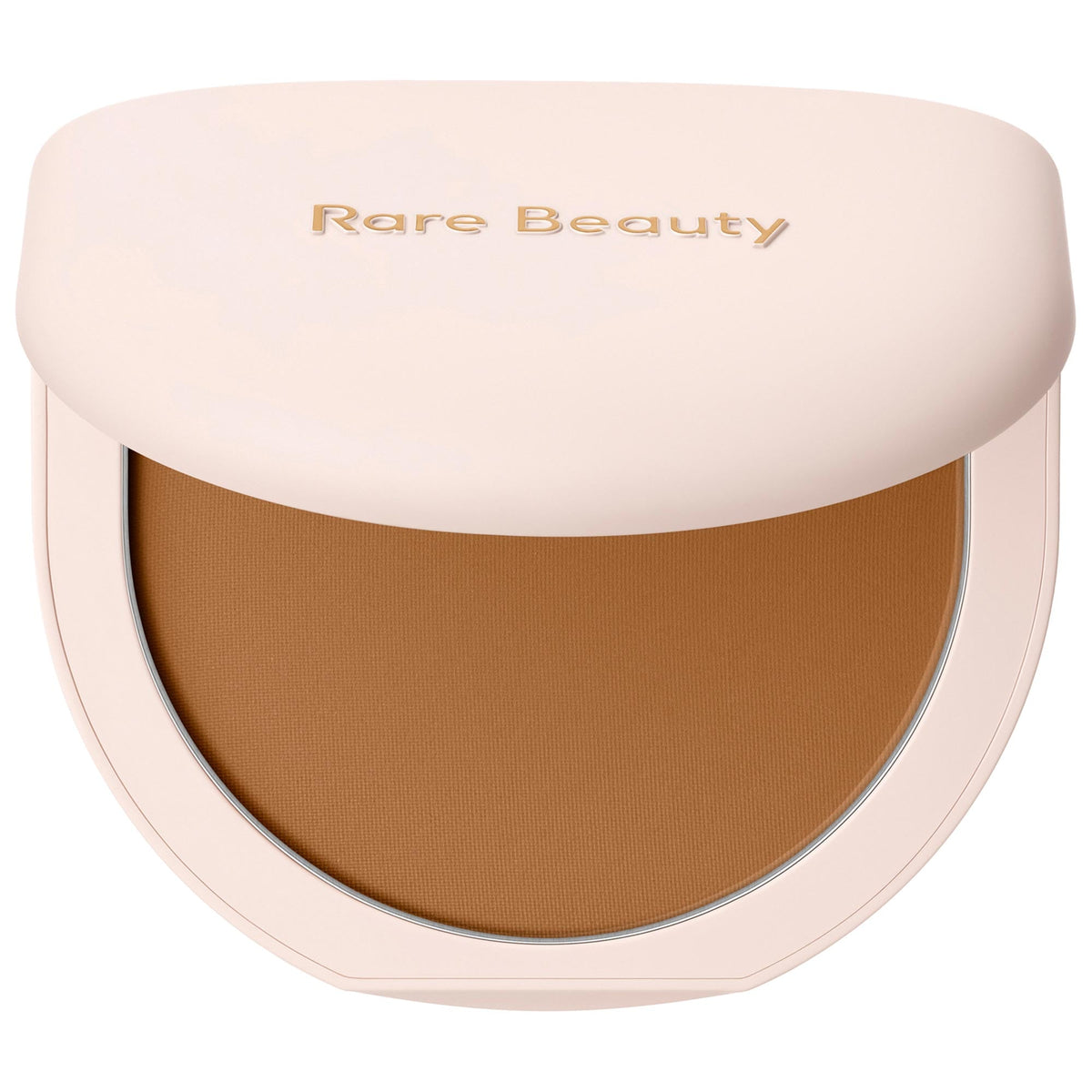 Polvo Fijador Compacto True to Myself sin Talco — Rare Beauty