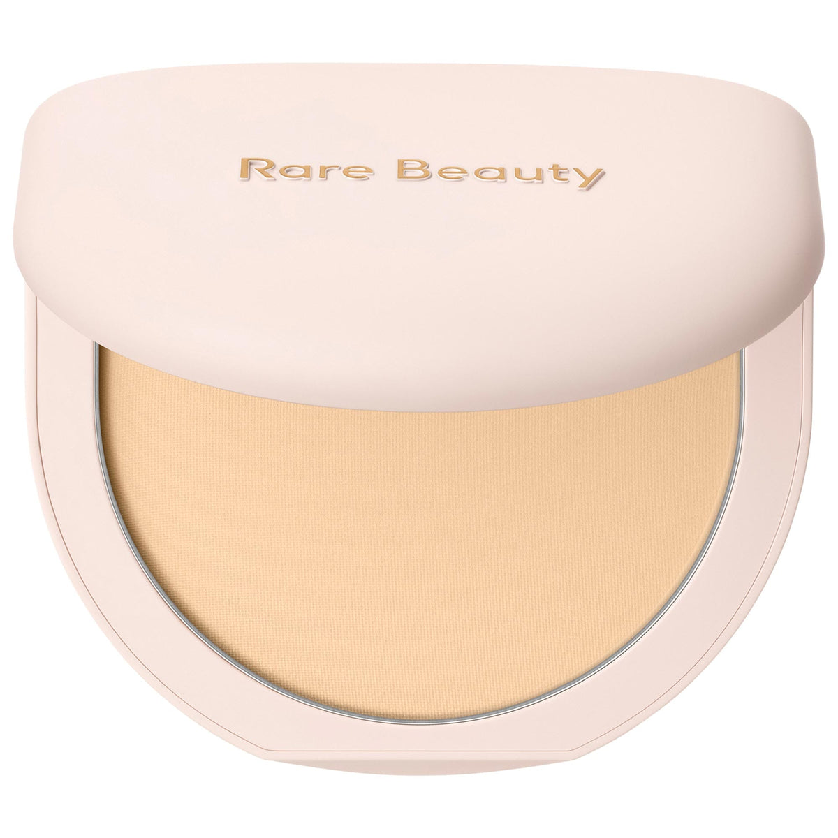 Polvo Fijador Compacto True to Myself sin Talco — Rare Beauty