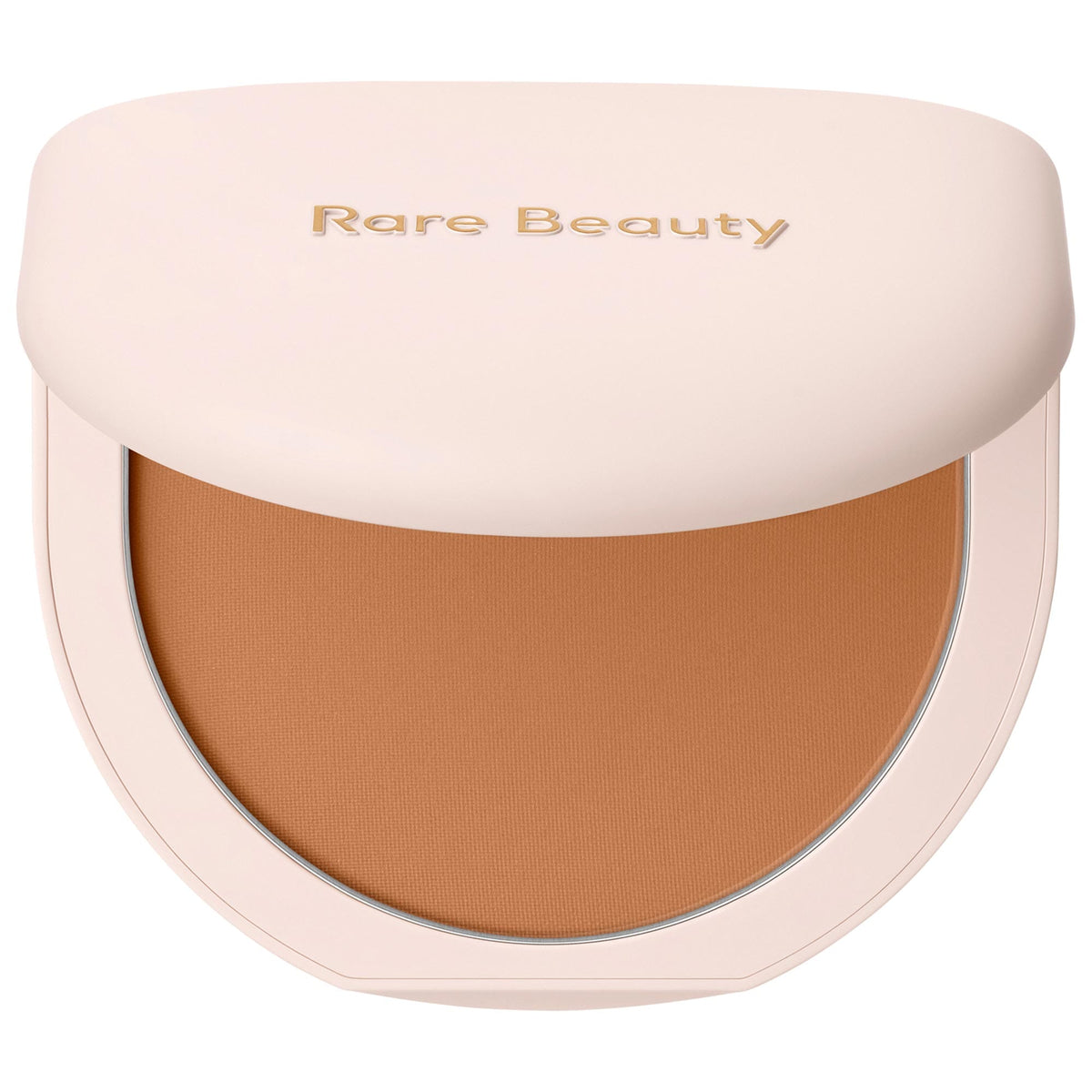 Polvo Fijador Compacto True to Myself sin Talco — Rare Beauty