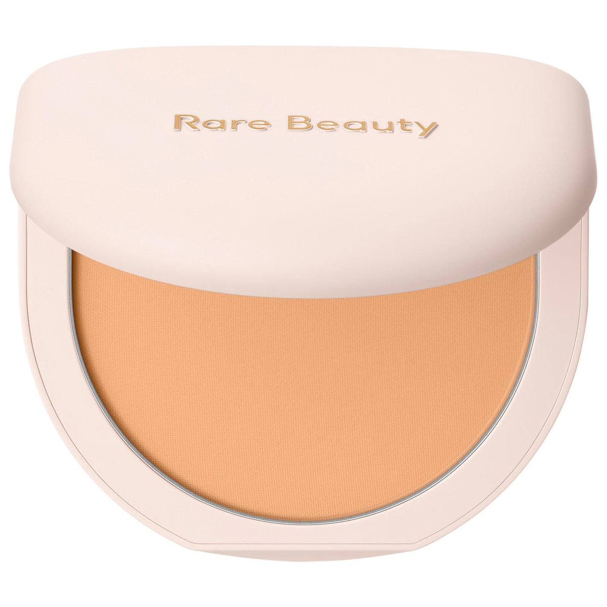 Polvo Fijador Compacto True to Myself sin Talco — Rare Beauty