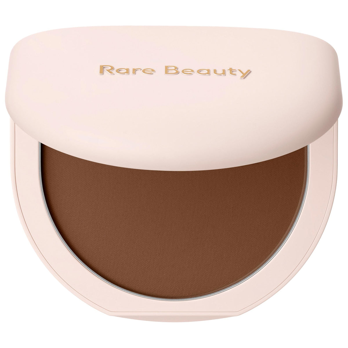 Polvo Fijador Compacto True to Myself sin Talco — Rare Beauty