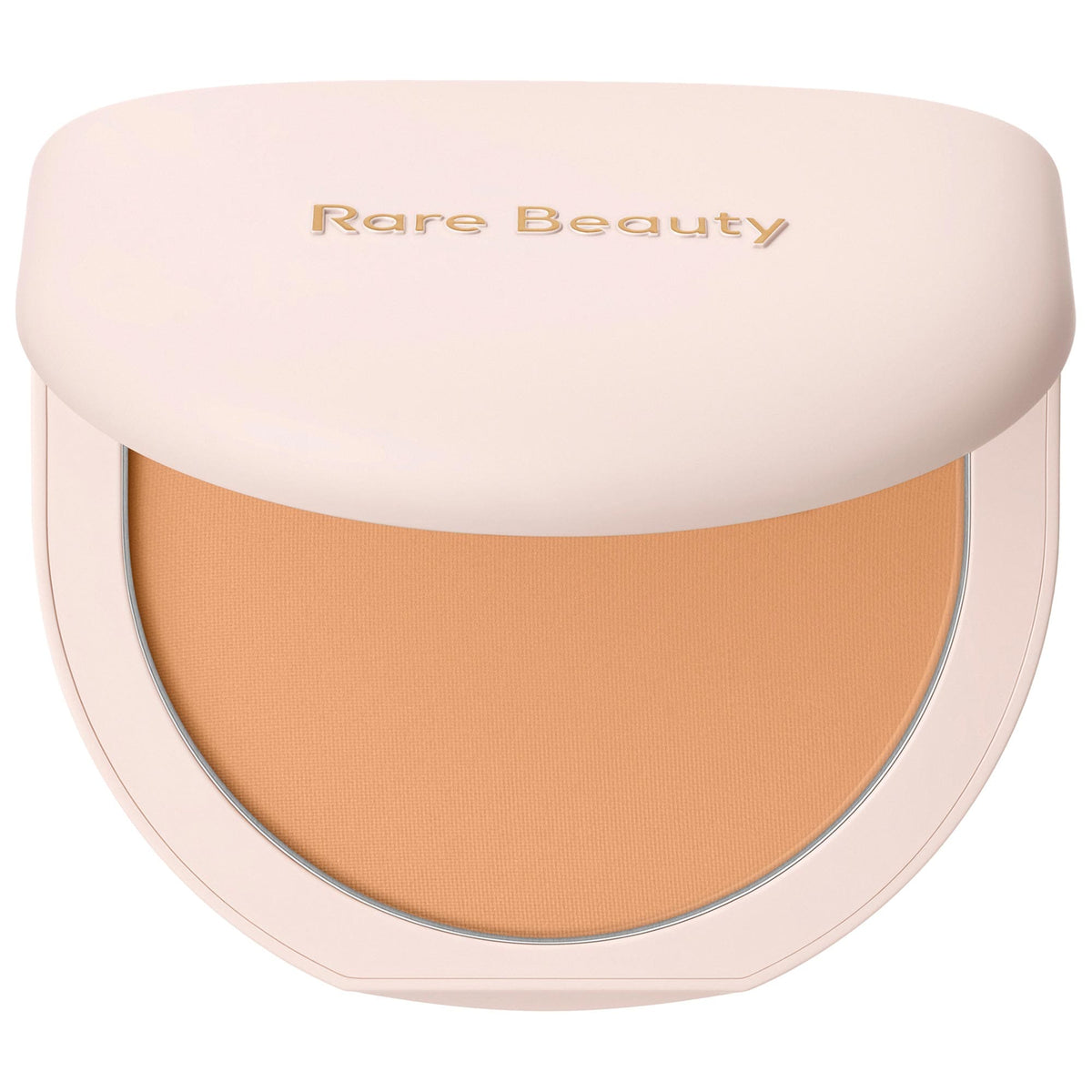 Polvo Fijador Compacto True to Myself sin Talco — Rare Beauty
