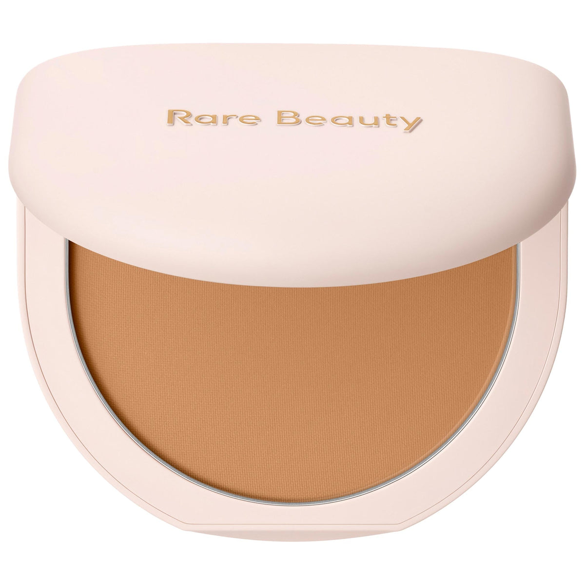 Polvo Fijador Compacto True to Myself sin Talco — Rare Beauty