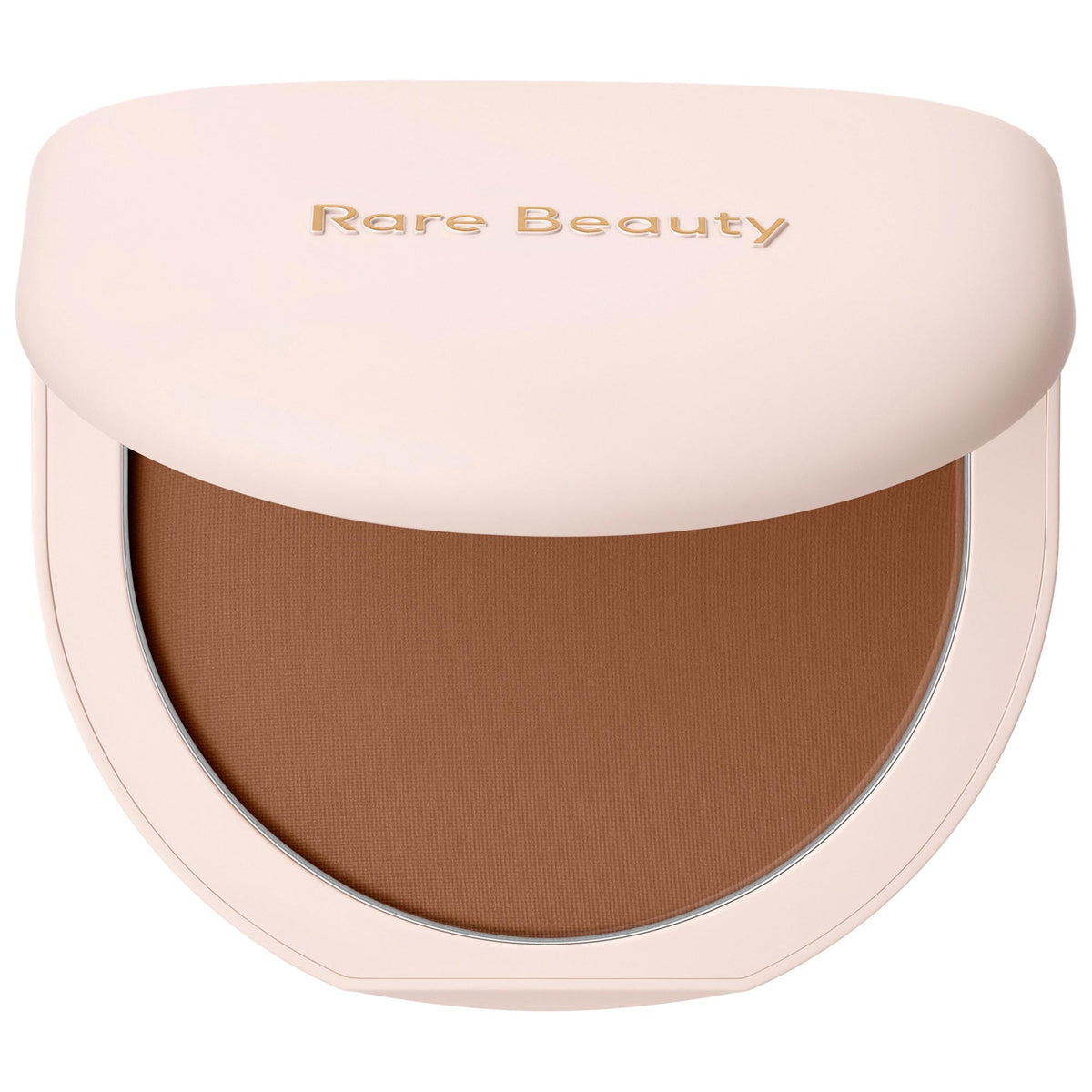 Polvo Fijador Compacto True to Myself sin Talco — Rare Beauty