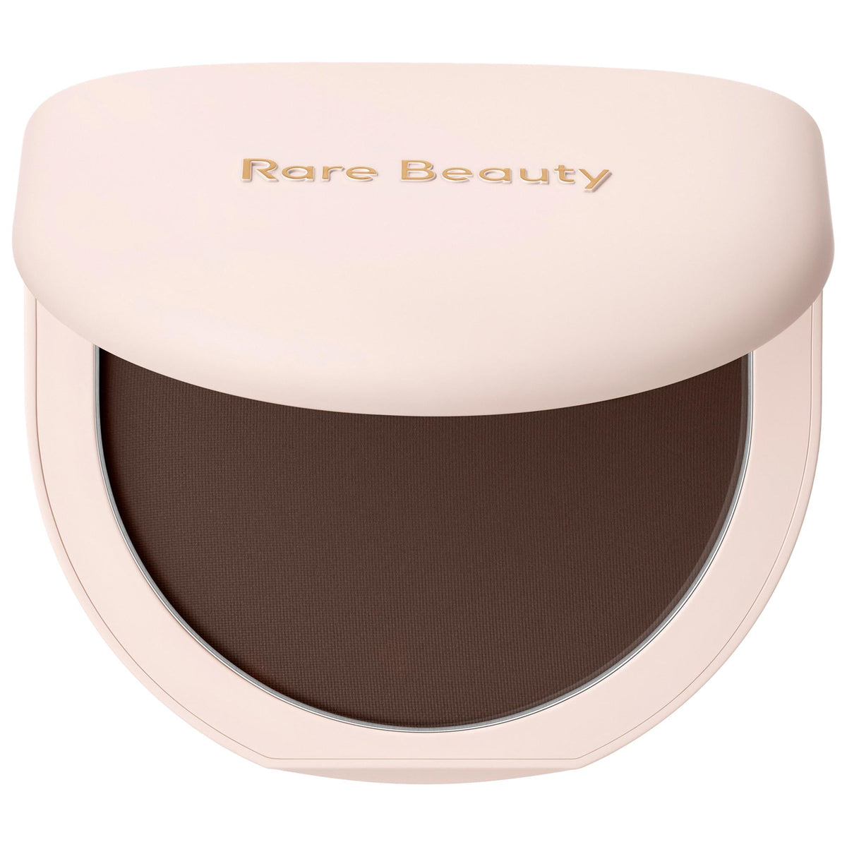 Polvo Fijador Compacto True to Myself sin Talco — Rare Beauty