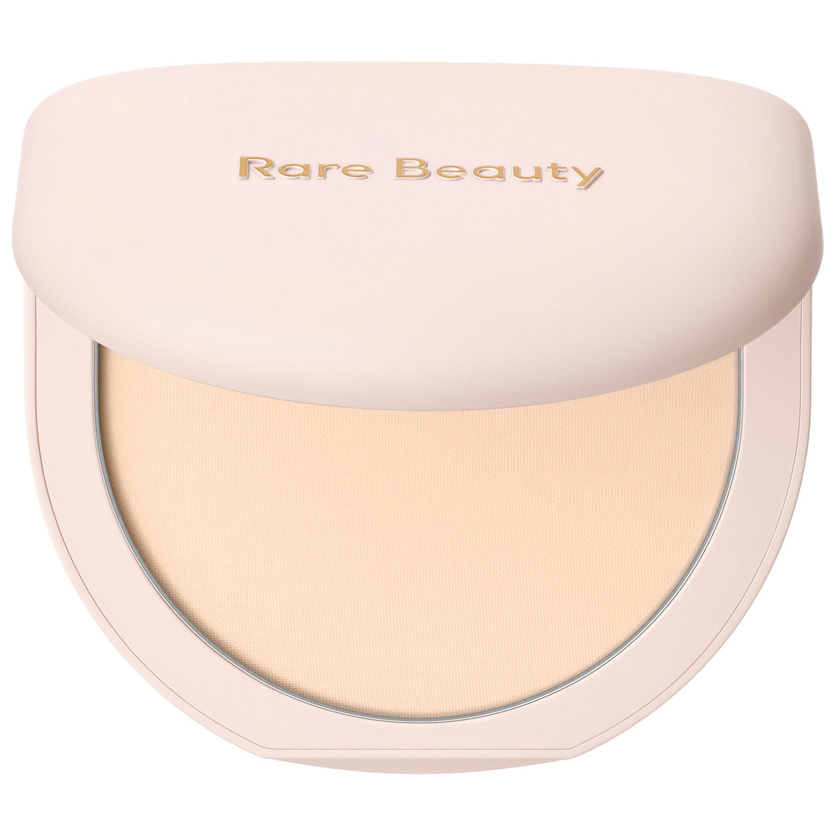 Polvo Fijador Compacto True to Myself sin Talco — Rare Beauty