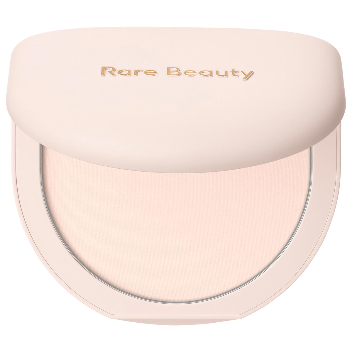 Polvo Fijador Compacto True to Myself sin Talco — Rare Beauty