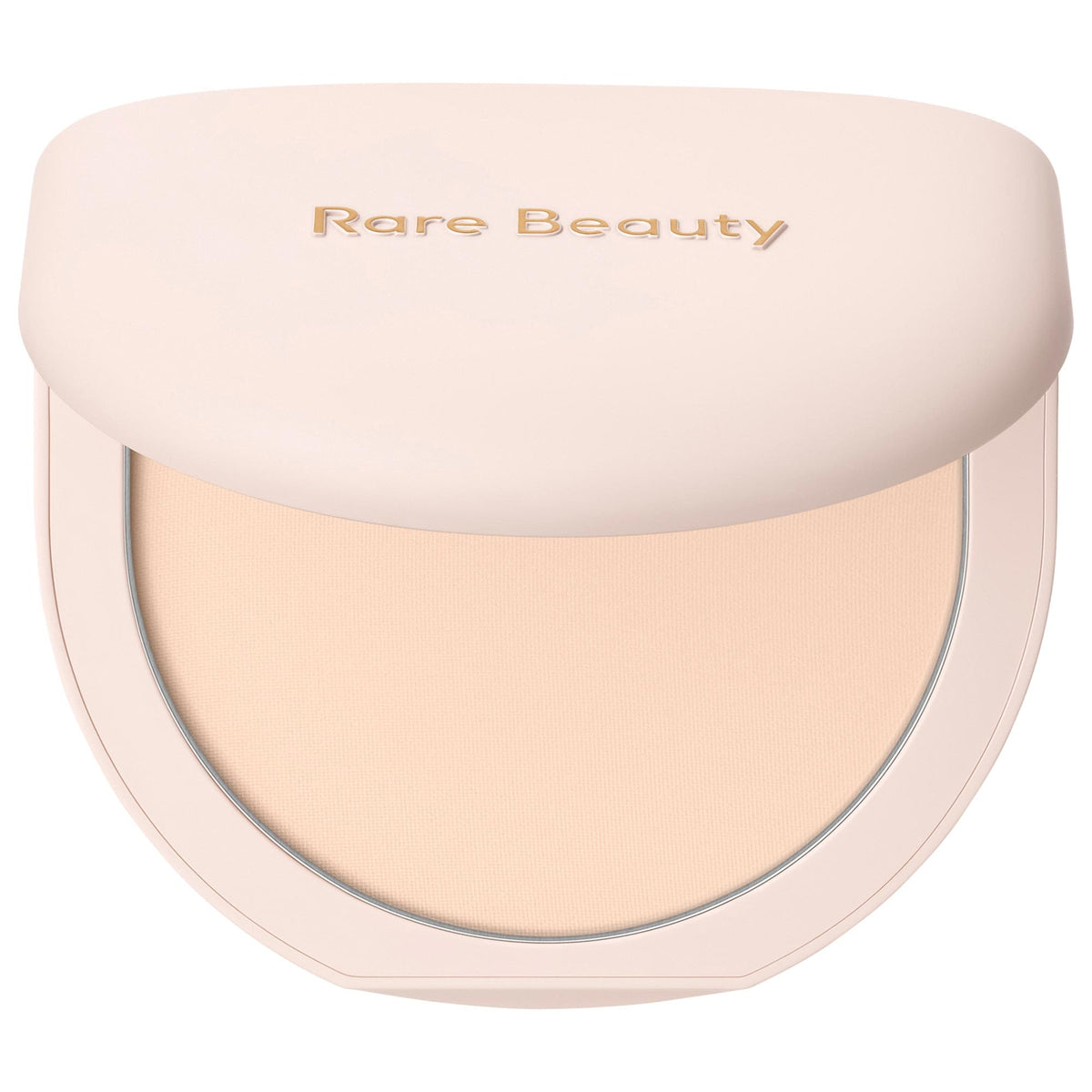 Polvo Fijador Compacto True to Myself sin Talco — Rare Beauty