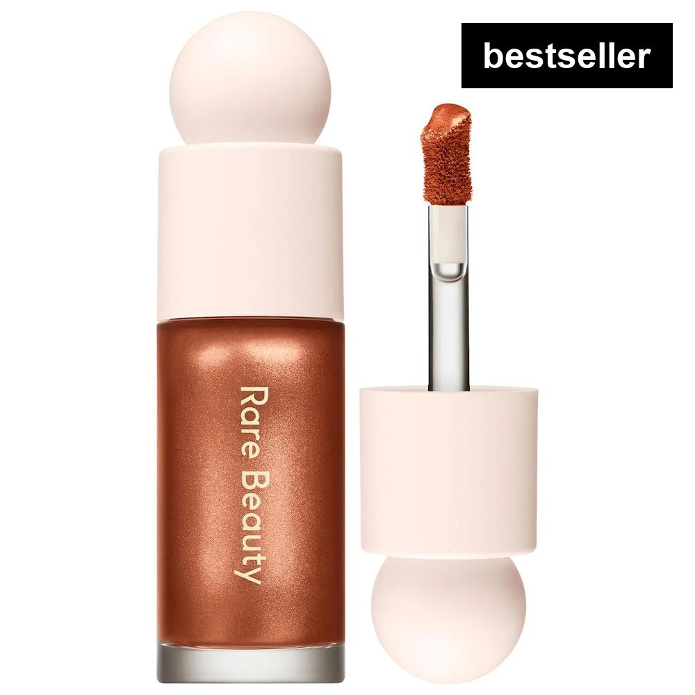 Iluminador Liquido Positive Light Liquid Rare Beauty