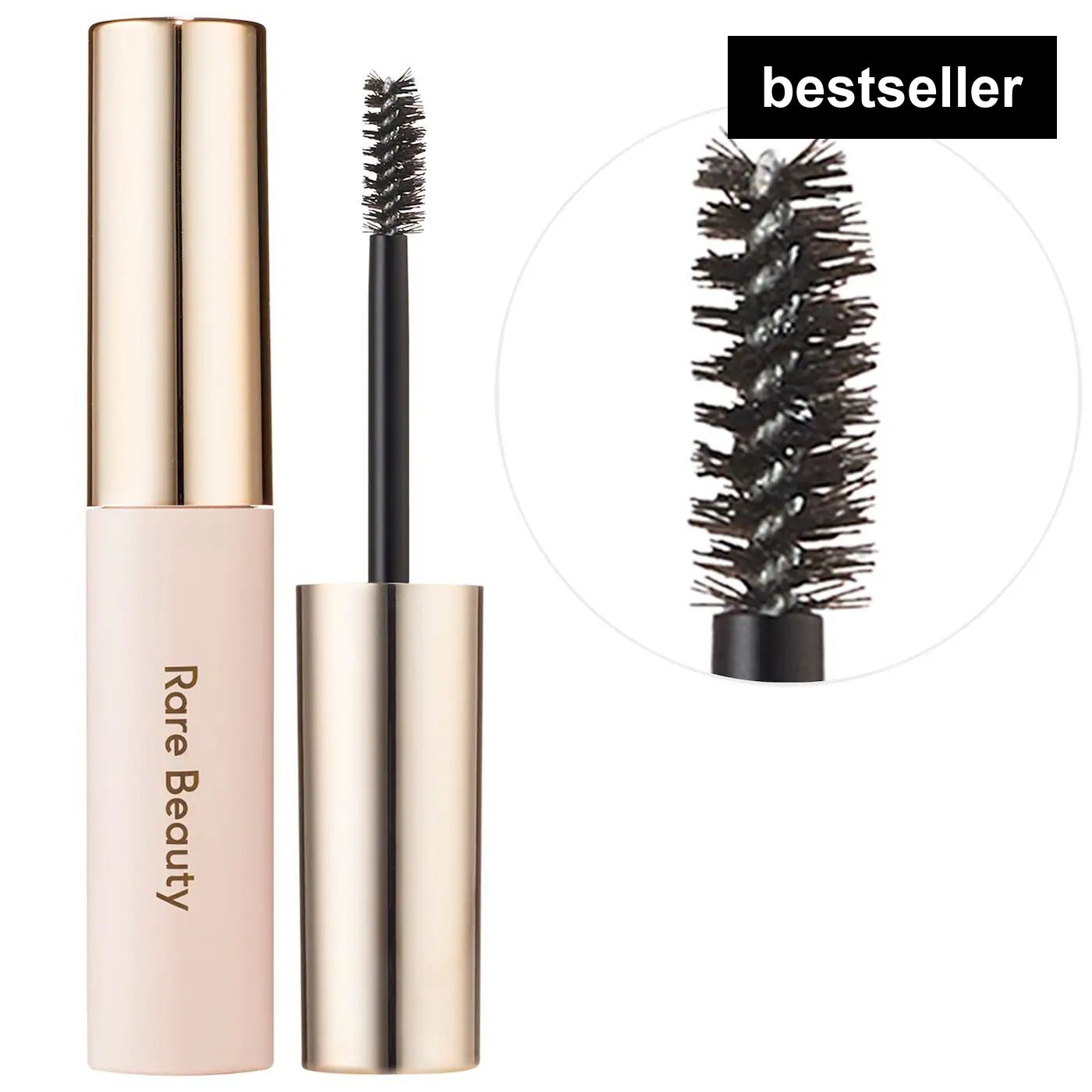 Gel de cejas Flexible Lifting - Rare Beauty Maquillaje