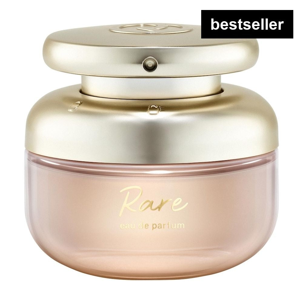Perfume Eau de Parfum 50 ml Vainilla y Caramelo — Rare Beauty