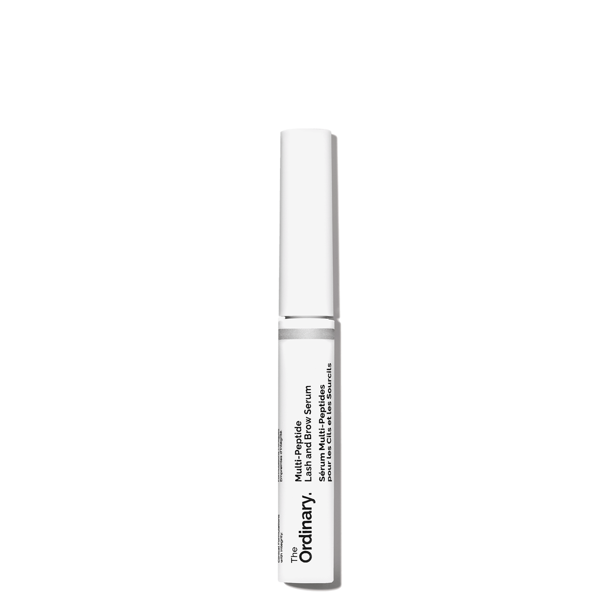 Sérum de Pestañas y Cejas Multi-Peptide Lash & Brow — The Ordinary