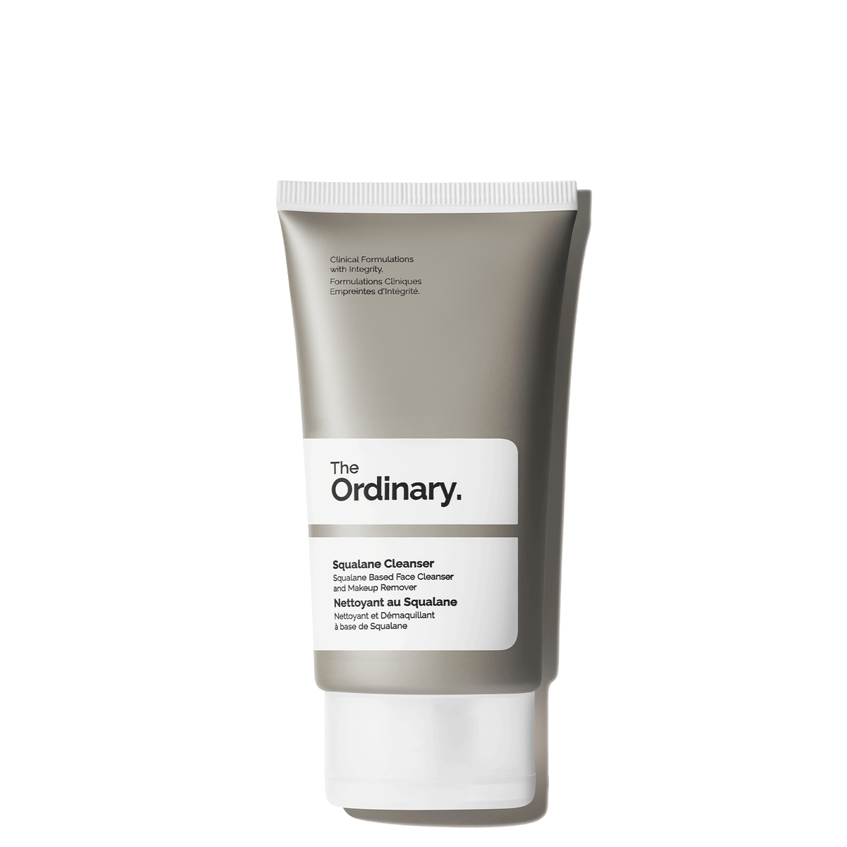 The Ordinary Squalane Cleanser 50 ml - envase