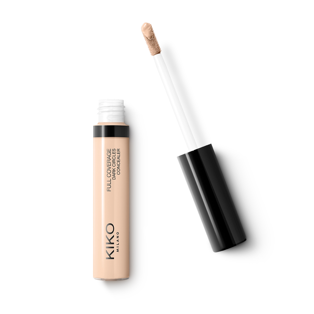 Corrector de Ojeras Full Coverage