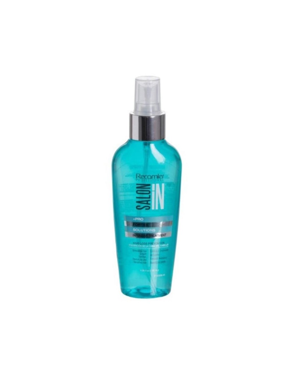 FORTEX SOLUTION LOTION 120ML – 040234 SALON IN