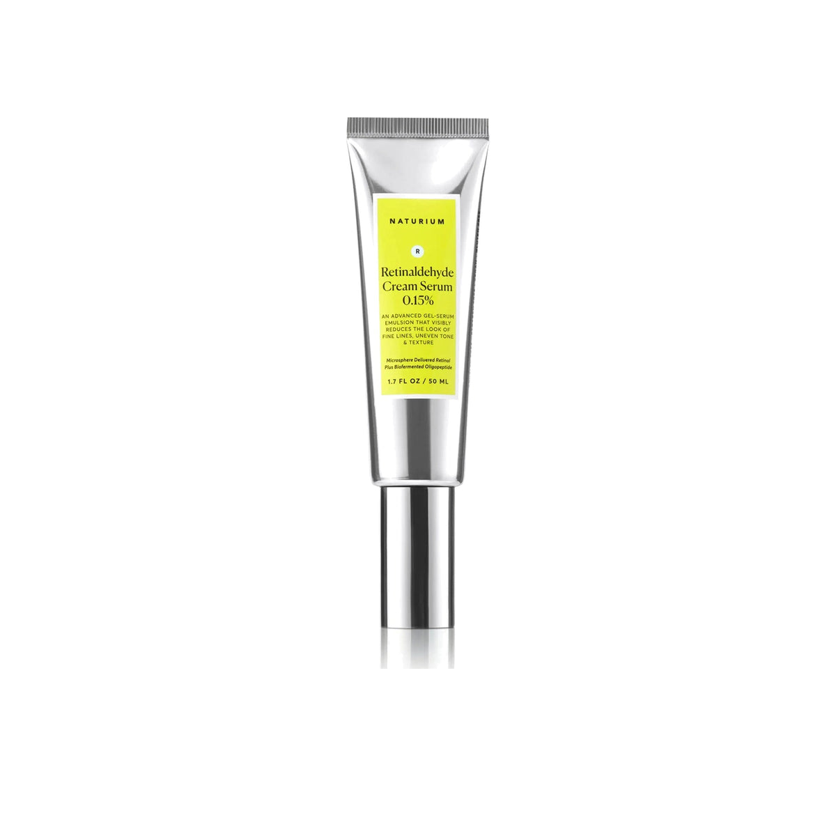 Sérum en Crema con Retinal 0.15% Retinaldehyde