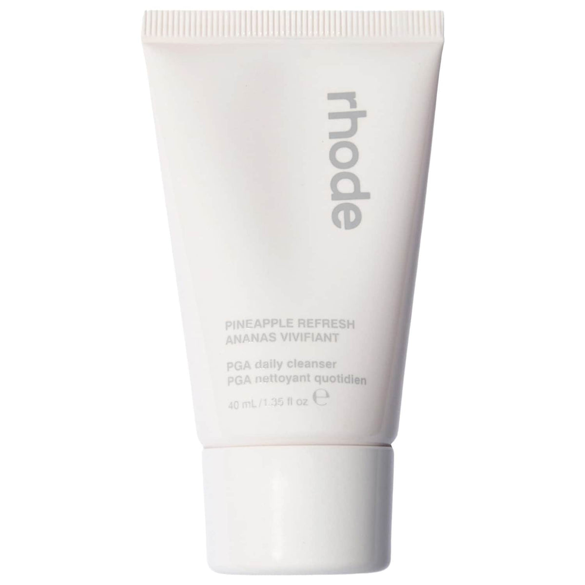 Mini limpiador Pineapple Refresh incluido en el kit