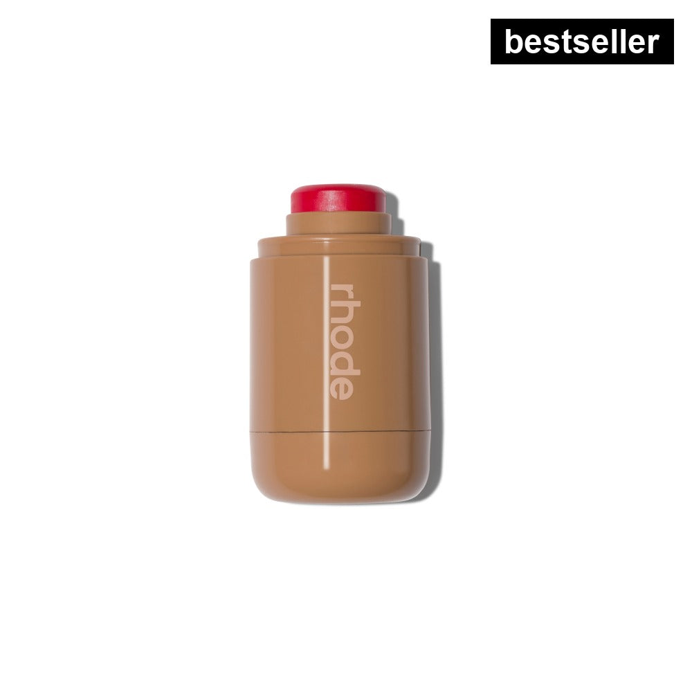 Rubor en Crema Pocket Blush — Rhode