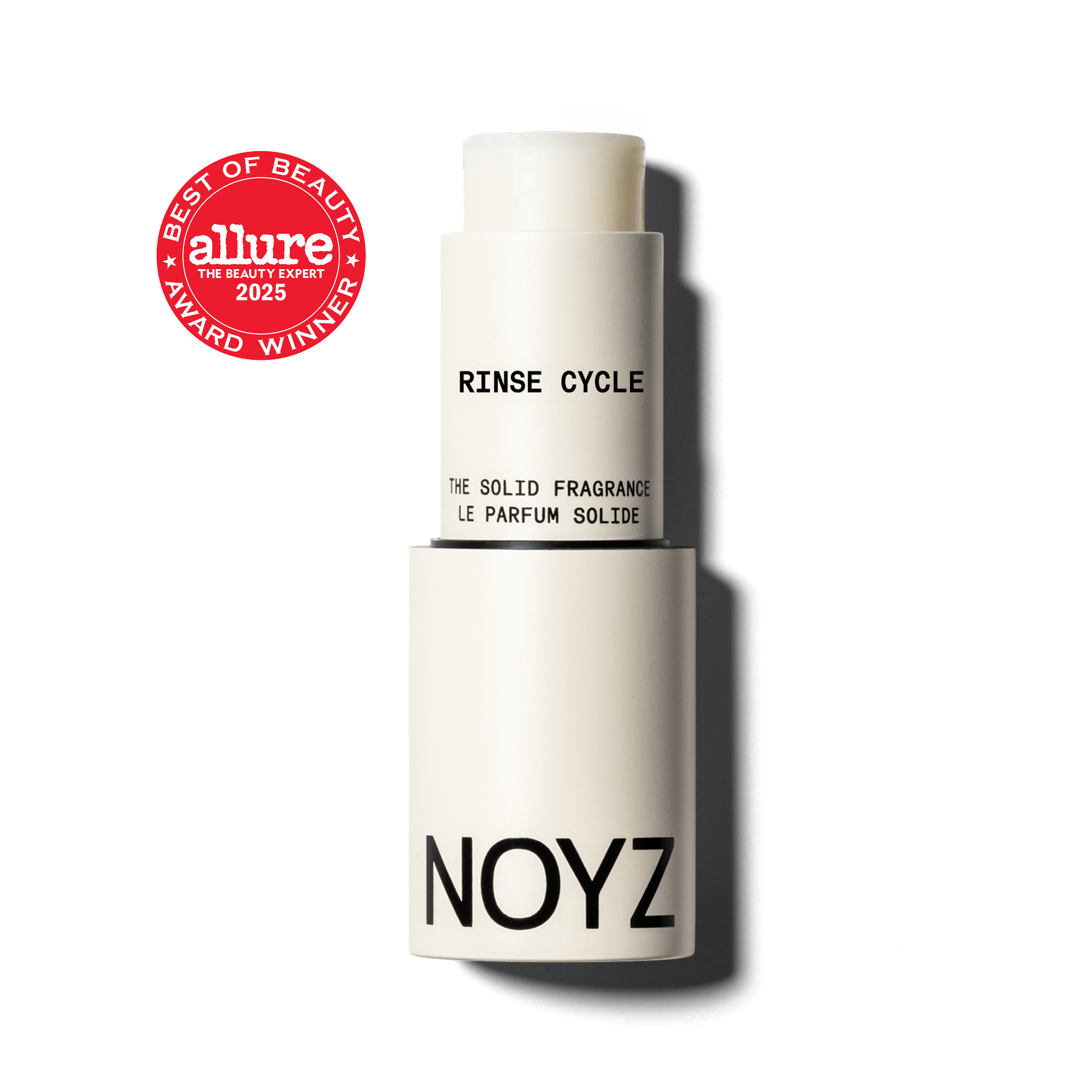 Perfume Sólido The Solid Fragrance — Noyz