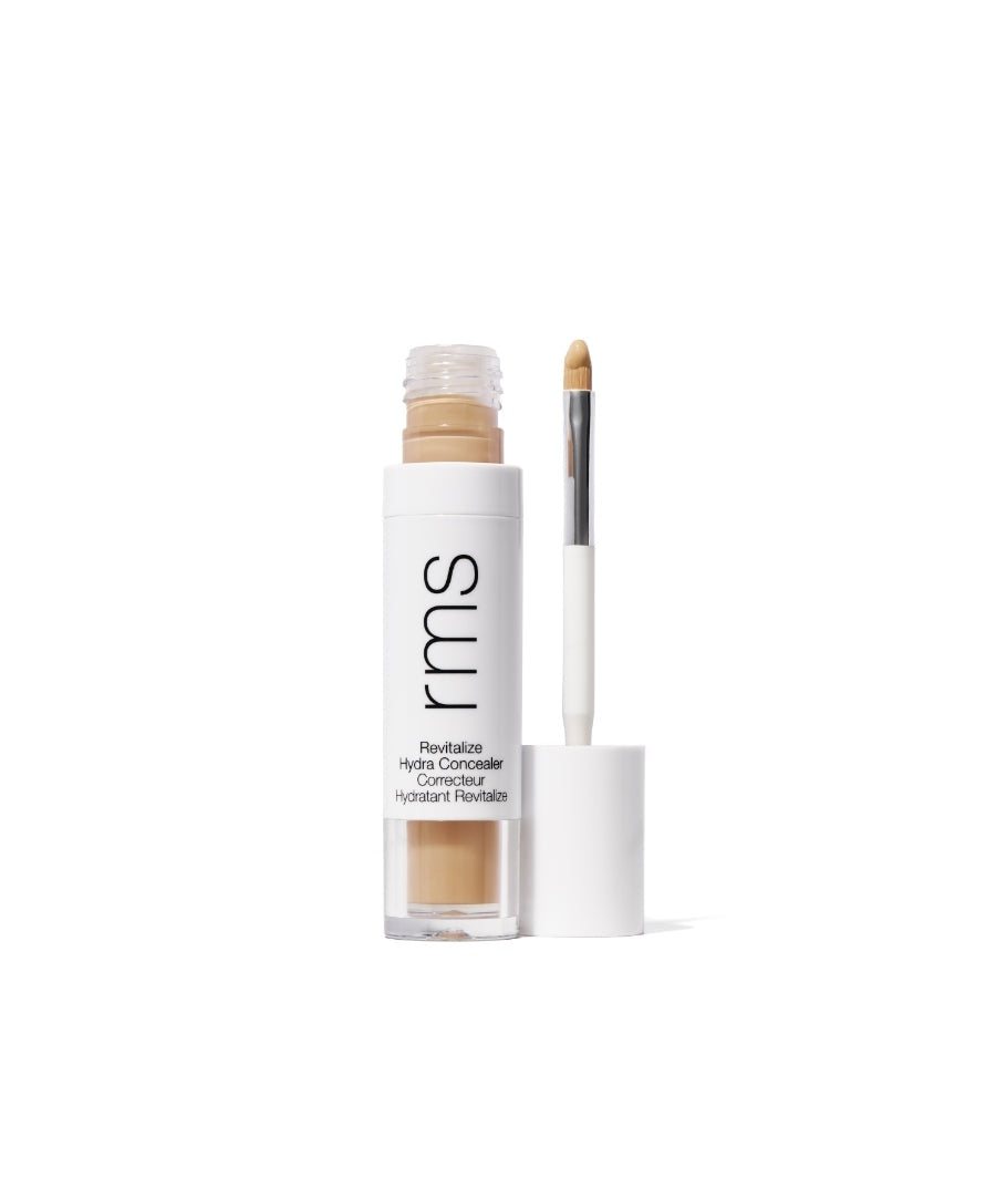 Revitalize Hydra Concealer: corrector líquido