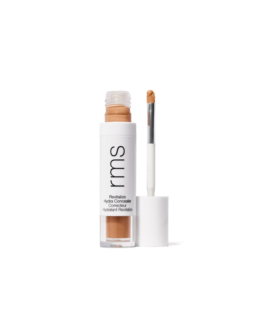 Revitalize Hydra Concealer: corrector líquido