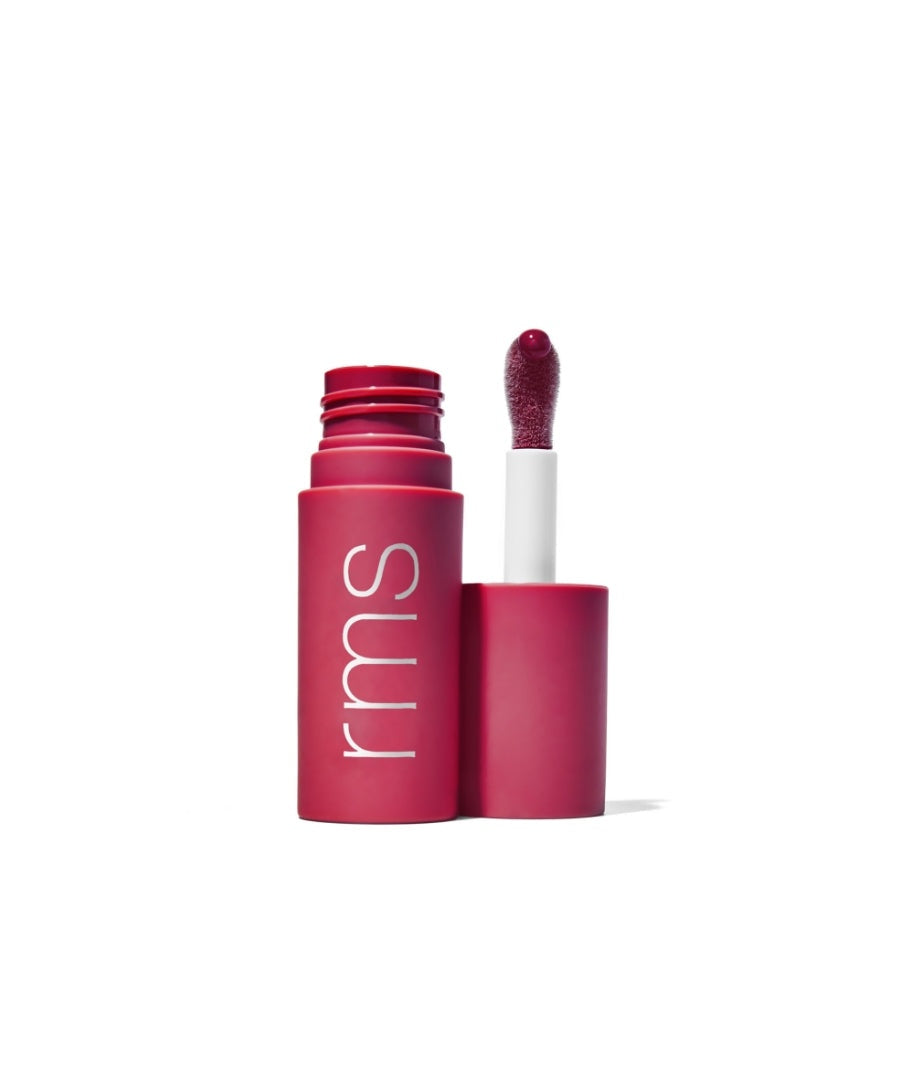 Legendary Lip Oil: aceite de labios con color