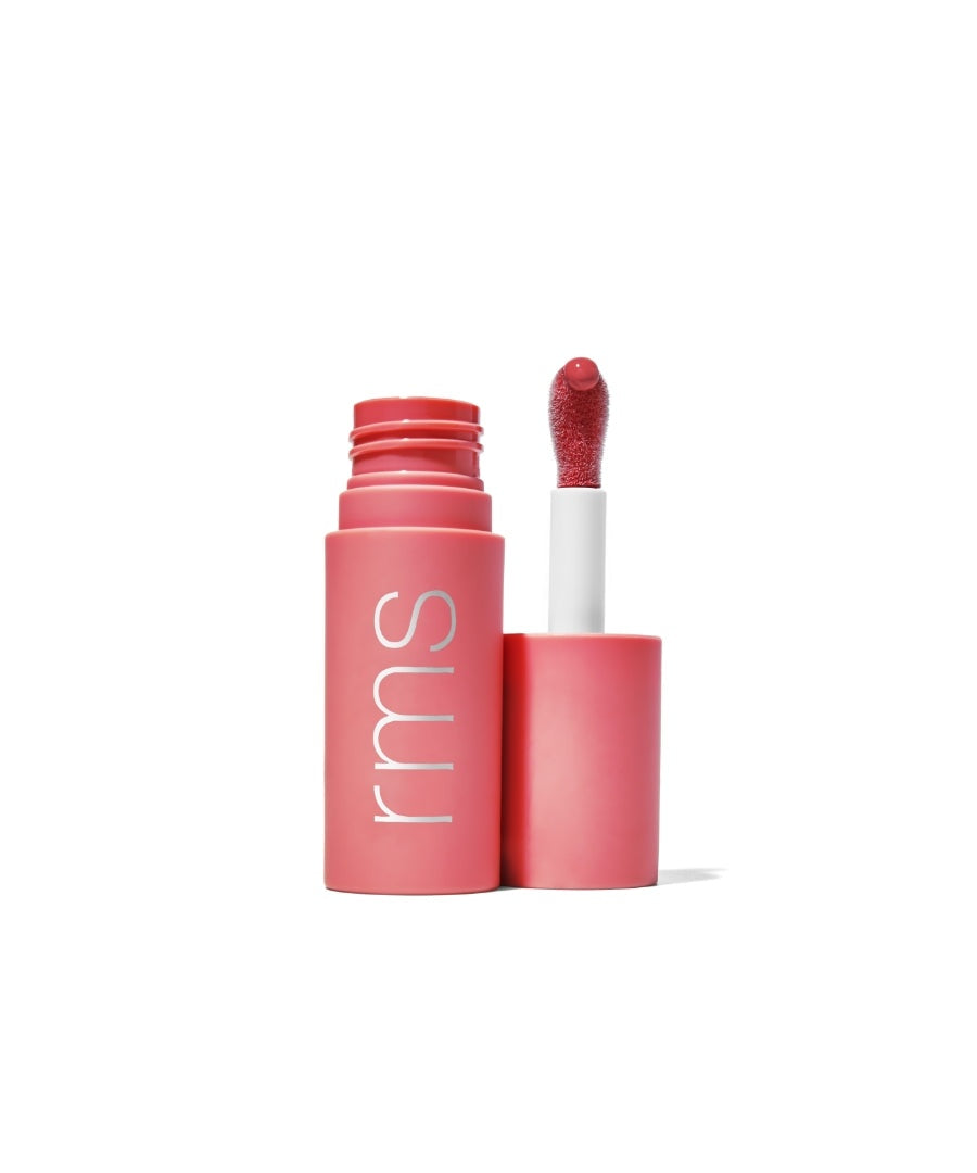 Legendary Lip Oil: aceite de labios con color