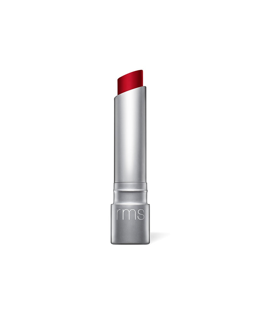 Wild With Desire Lipstick: labial
