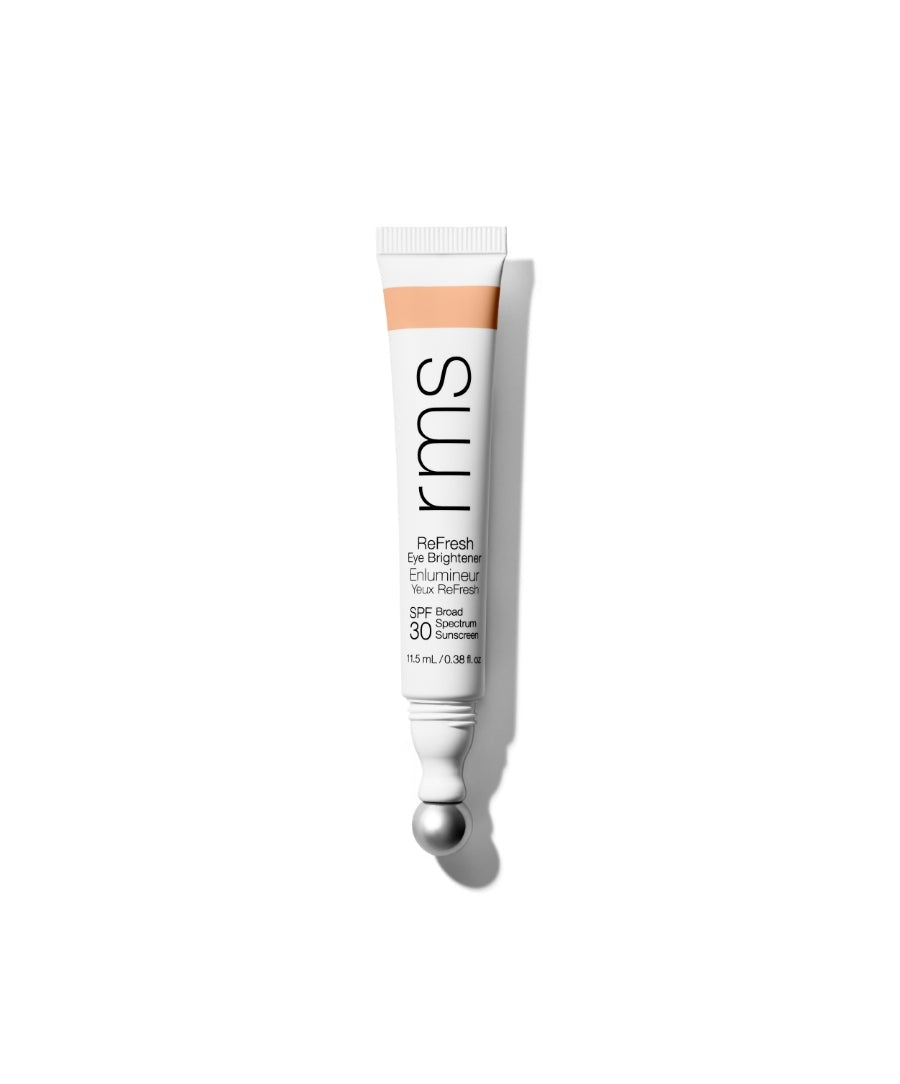 ReFresh Eye Brightener SPF 30 con tinte corrector