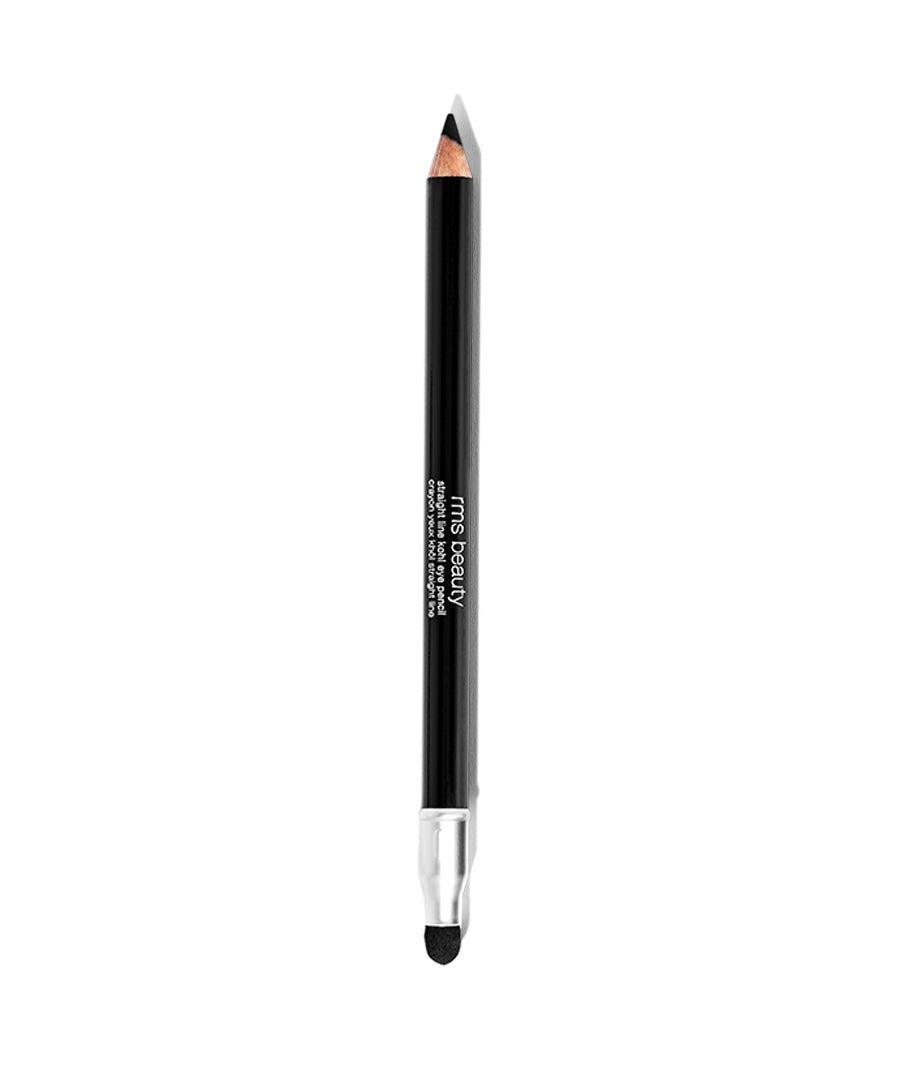 Straight Line Kohl Eye Pencil: delineador kohl