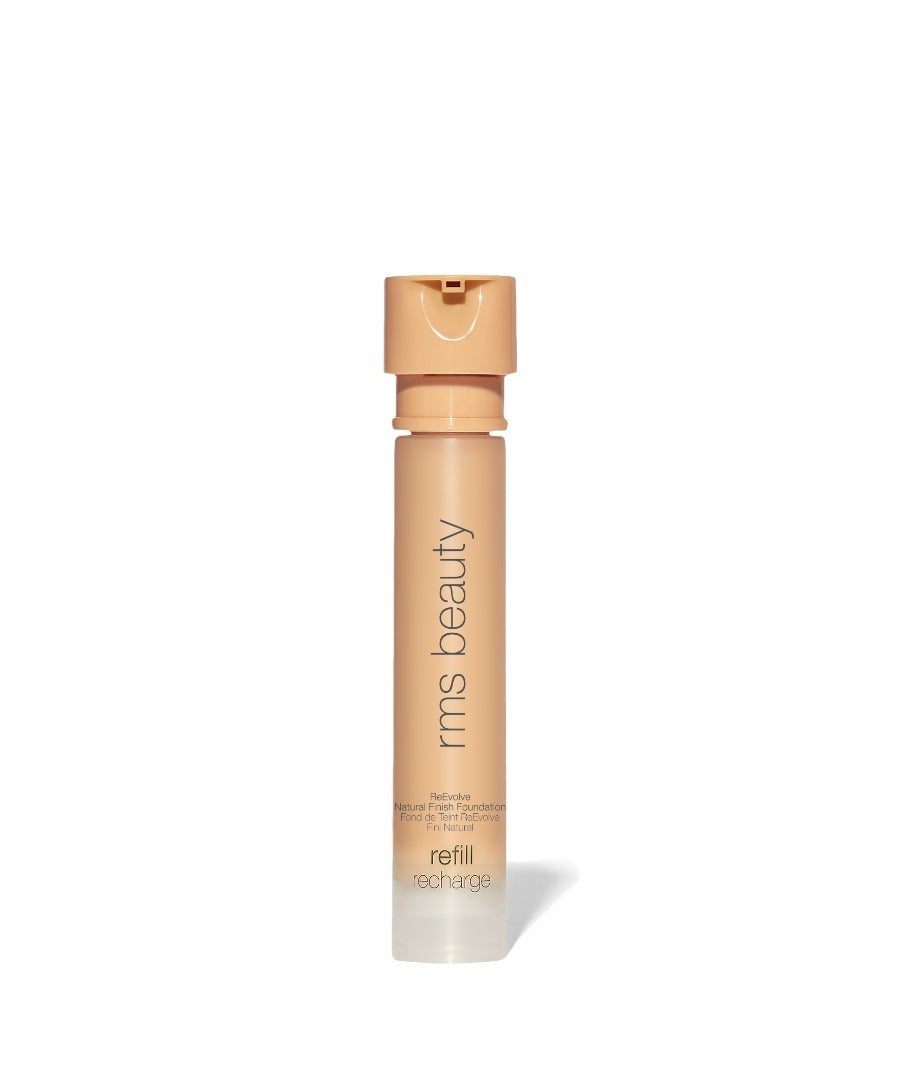 ReEvolve Natural Finish Liquid Foundation: base líquida