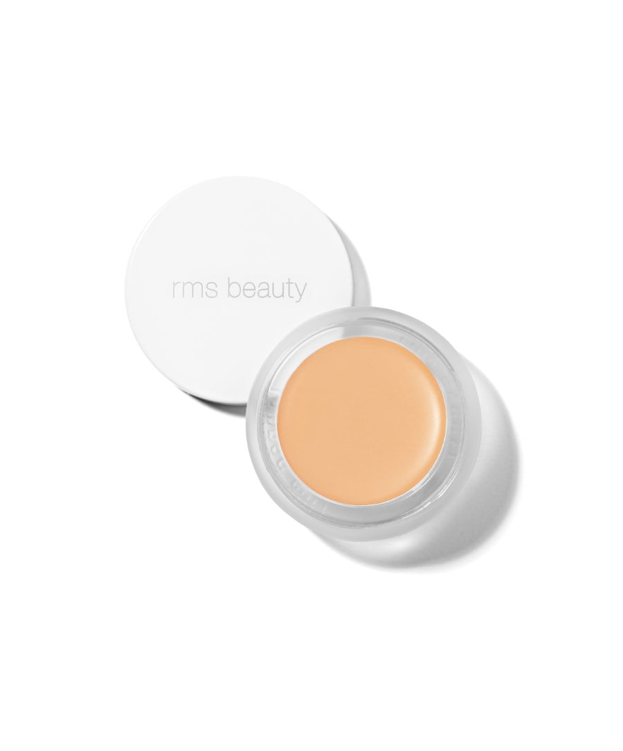 UnCoverup Concealer: corrector en crema