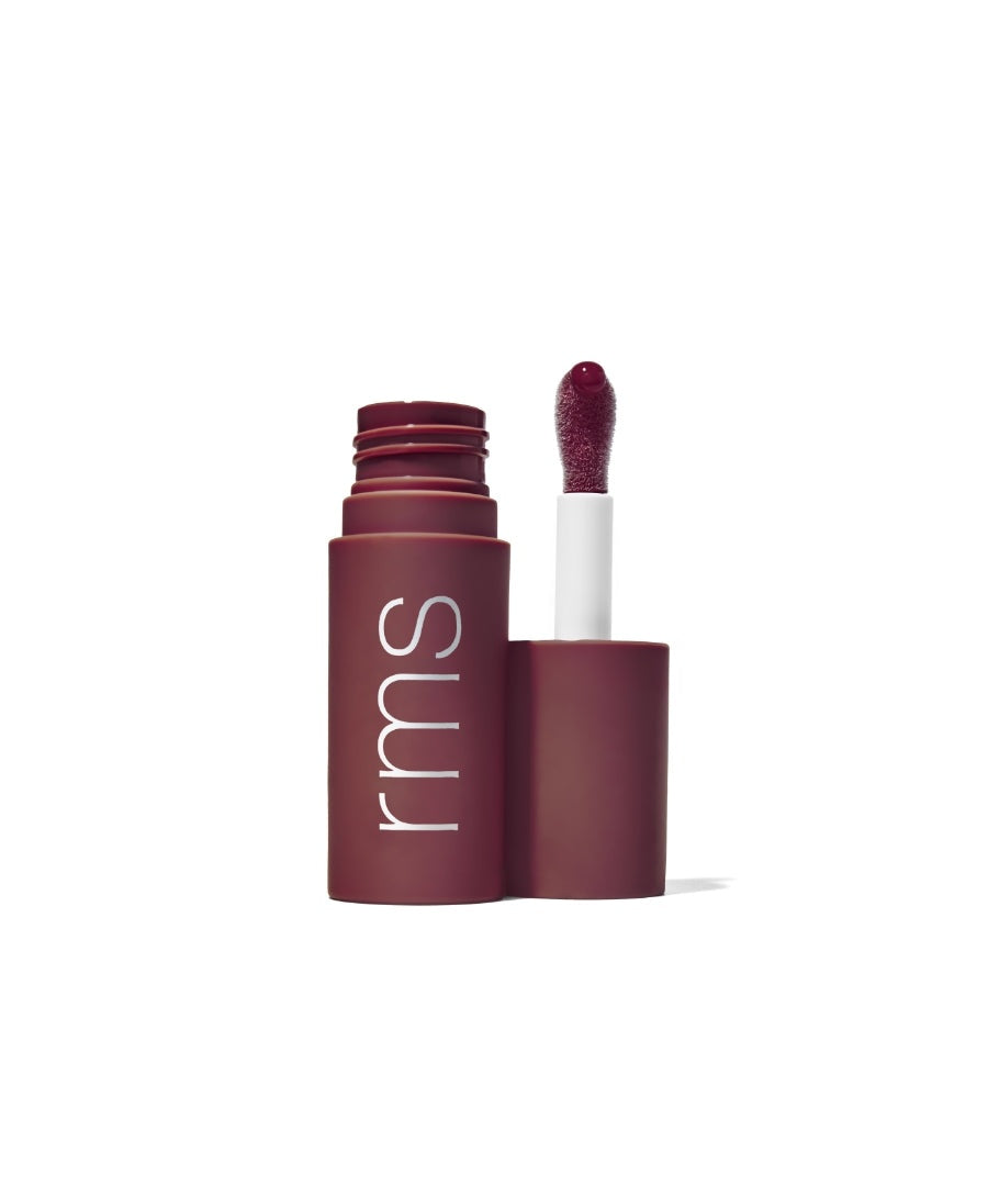 Legendary Lip Oil: aceite de labios con color