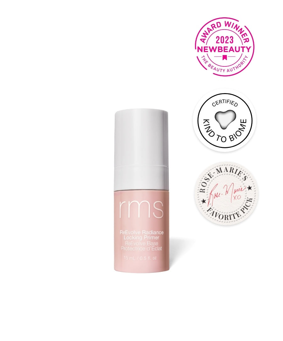 ReEvolve Radiance Locking Primer: primer