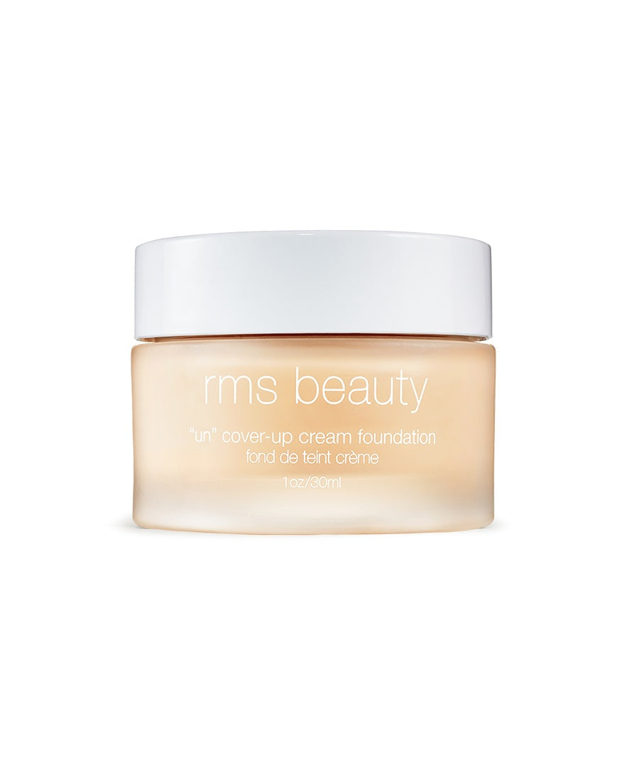 UnCoverup Cream Foundation: base en crema