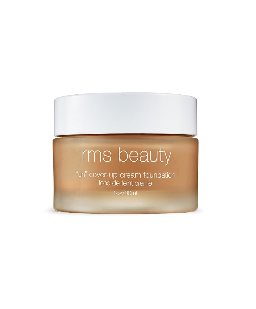 UnCoverup Cream Foundation: base en crema