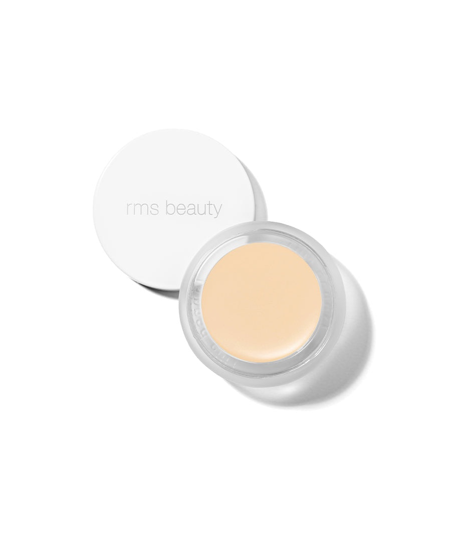 UnCoverup Concealer: corrector en crema