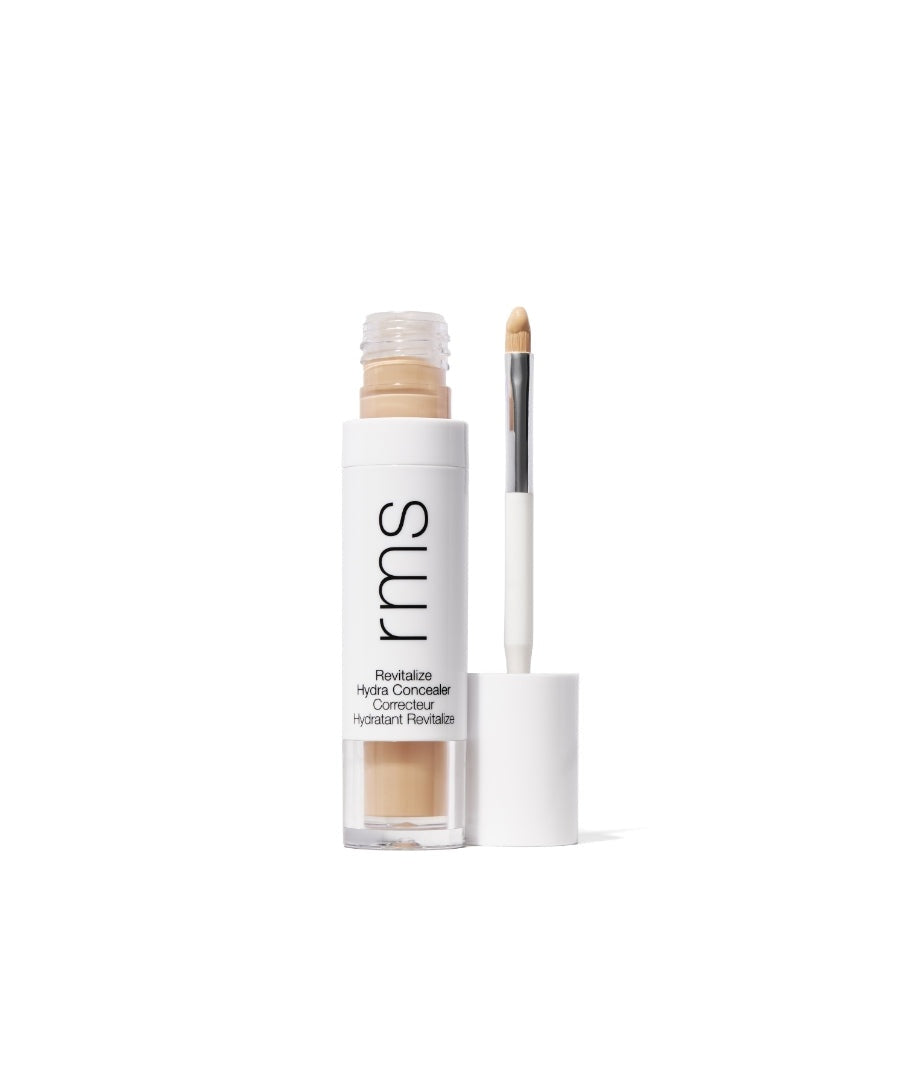 Revitalize Hydra Concealer: corrector líquido