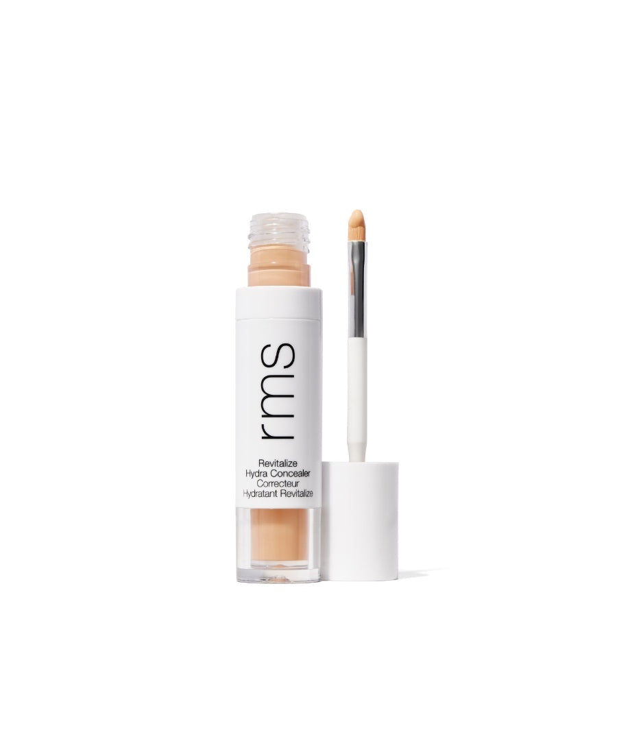 Revitalize Hydra Concealer: corrector líquido