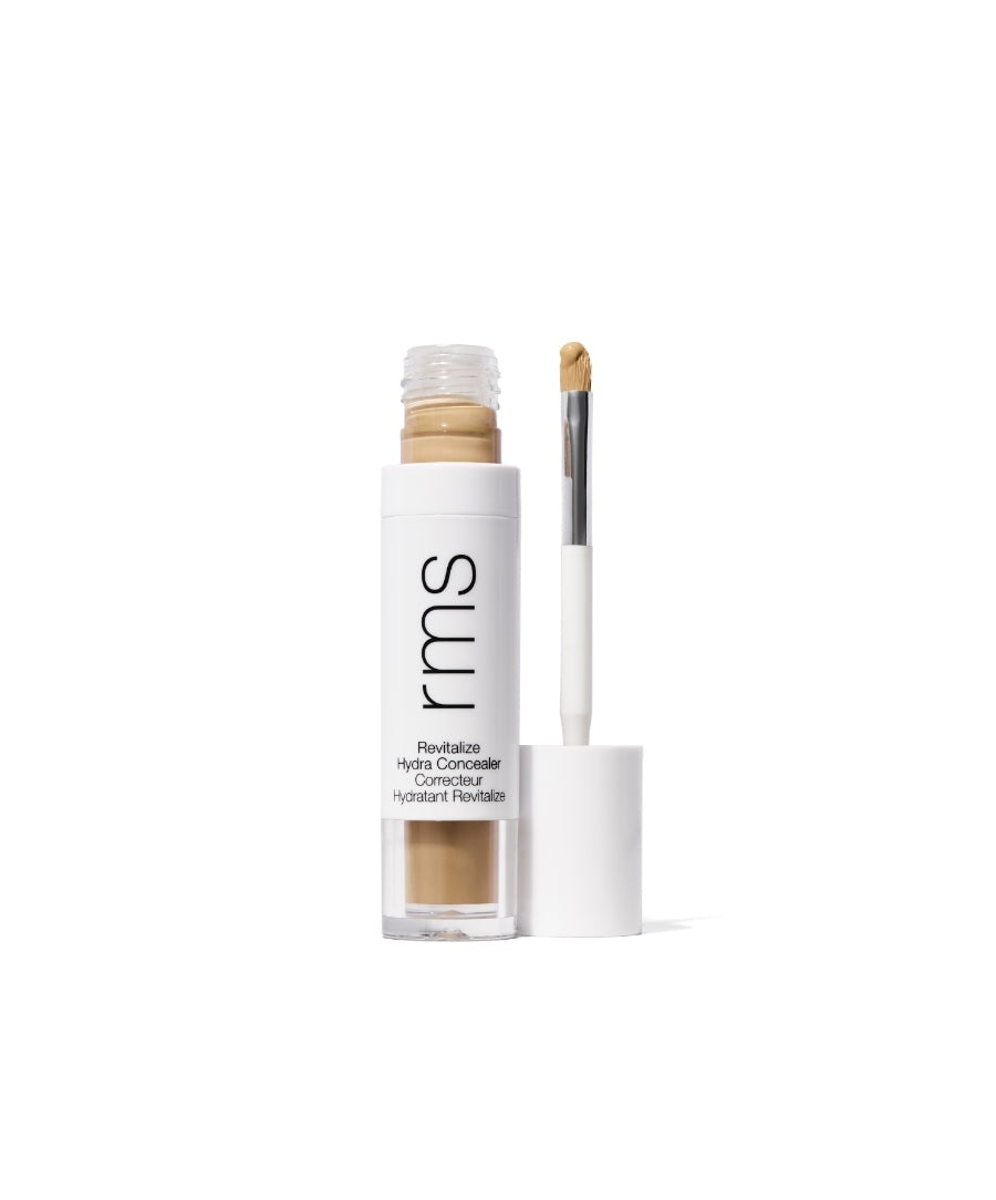 Revitalize Hydra Concealer: corrector líquido