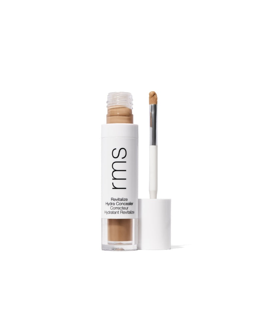 Revitalize Hydra Concealer: corrector líquido