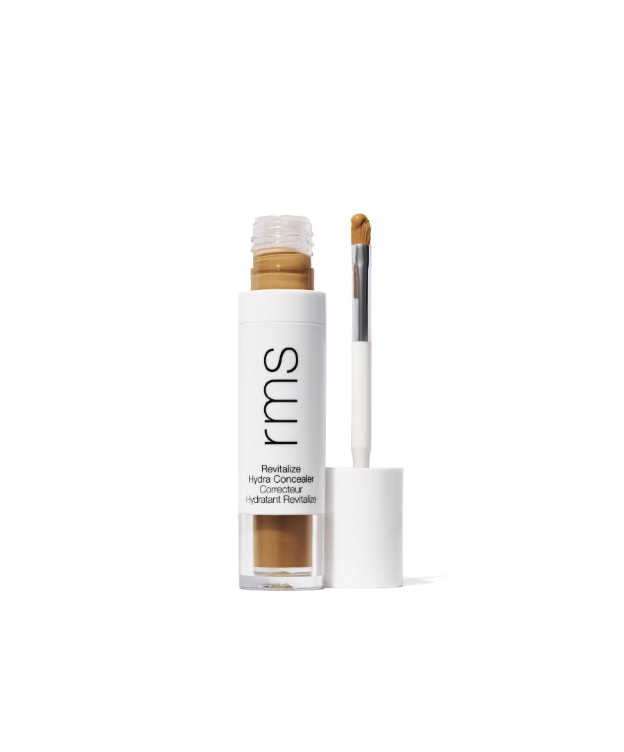 Revitalize Hydra Concealer: corrector líquido
