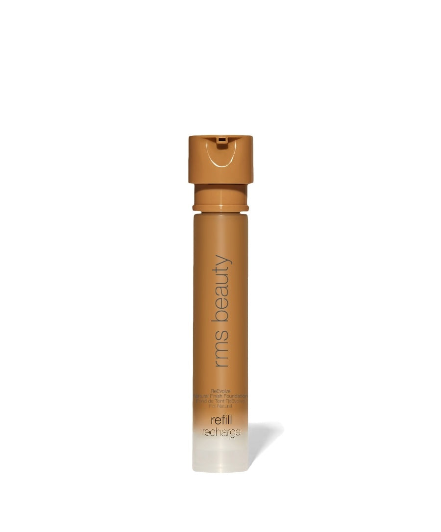 ReEvolve Natural Finish Liquid Foundation: base líquida
