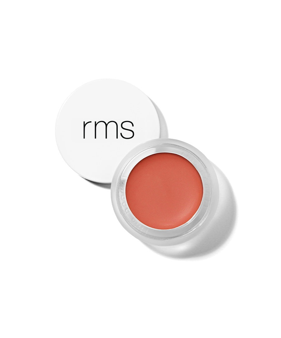 Lip2Cheek: color en crema para labios y mejillas