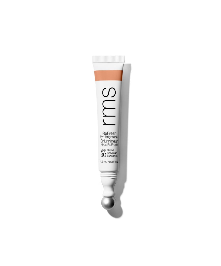 ReFresh Eye Brightener SPF 30 con tinte corrector