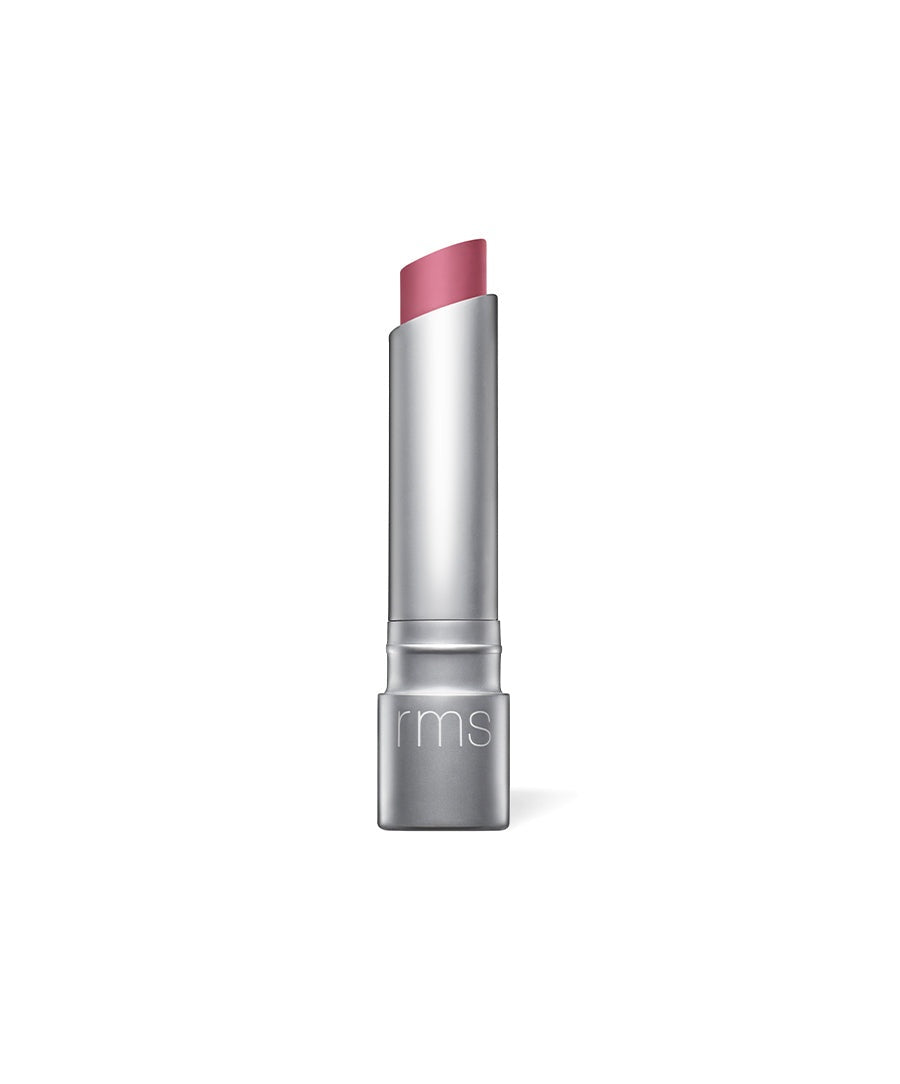 Wild With Desire Lipstick: labial