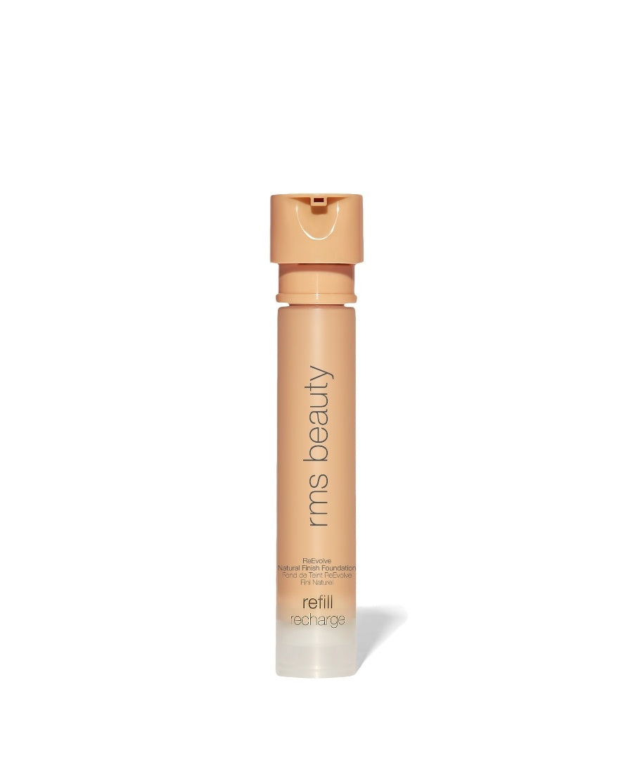 ReEvolve Natural Finish Liquid Foundation: base líquida