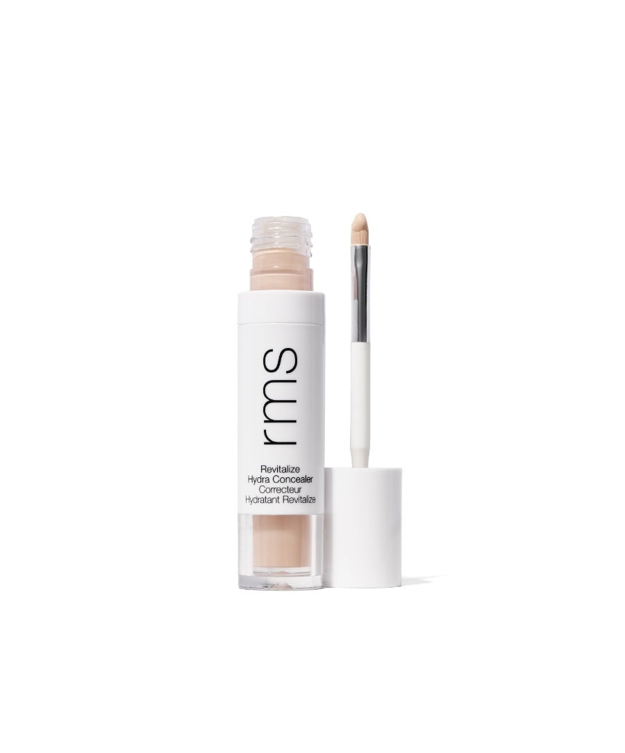Revitalize Hydra Concealer: corrector líquido